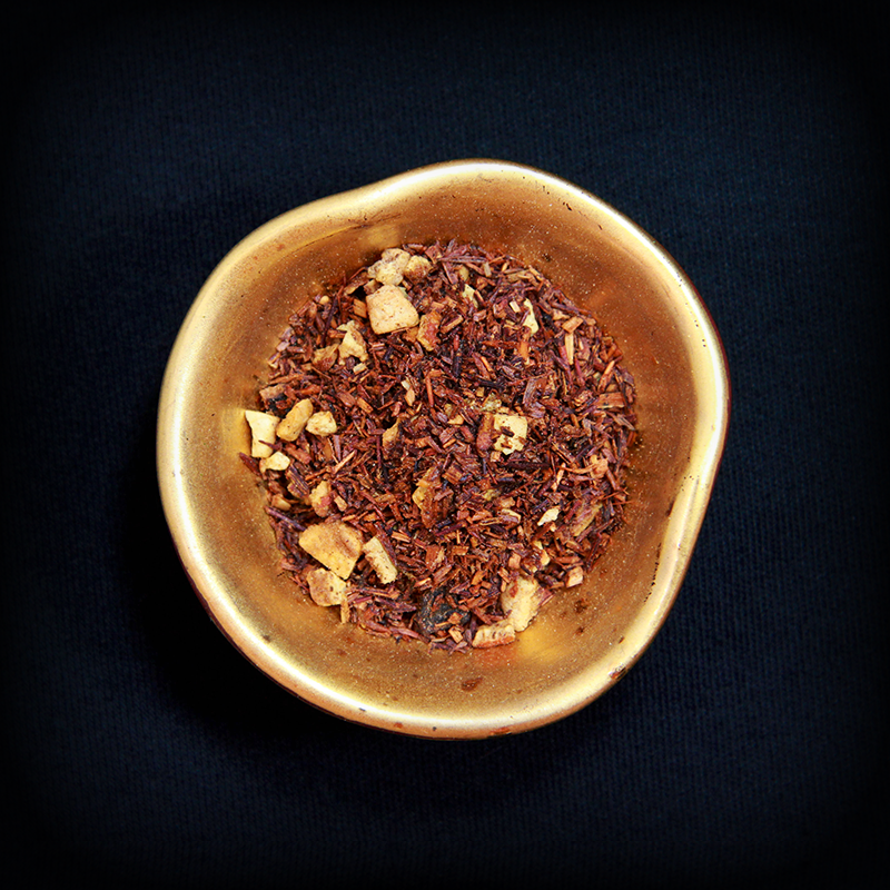 Tea Leaves, Stratford - Hot Cinnamon Herbal Loose Leaf 100g