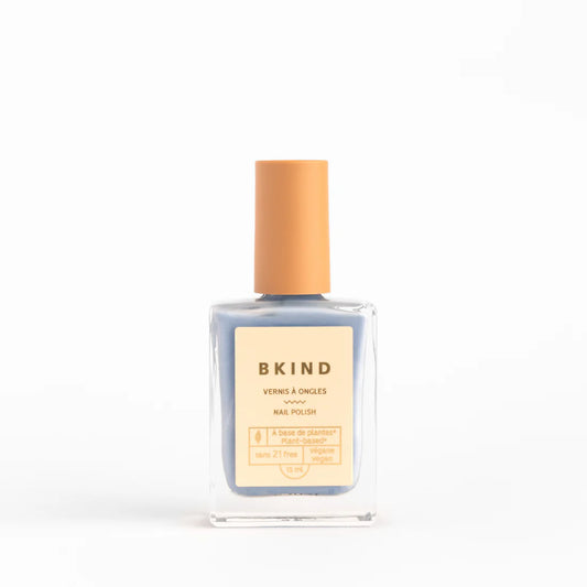 BKIND Nail Polish, Les Hamptons