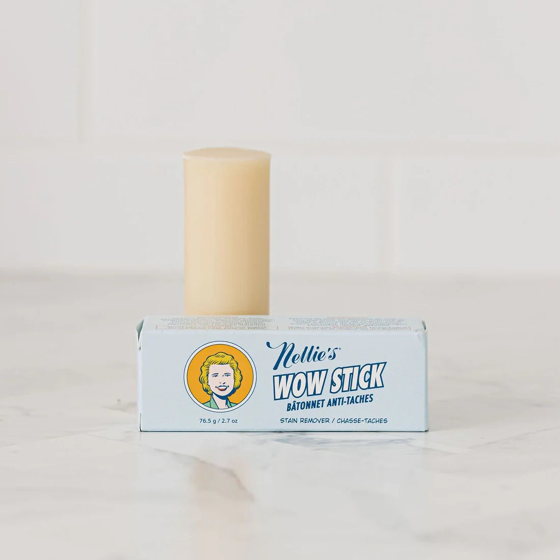 Nellie's Wow Stick Stain Remover