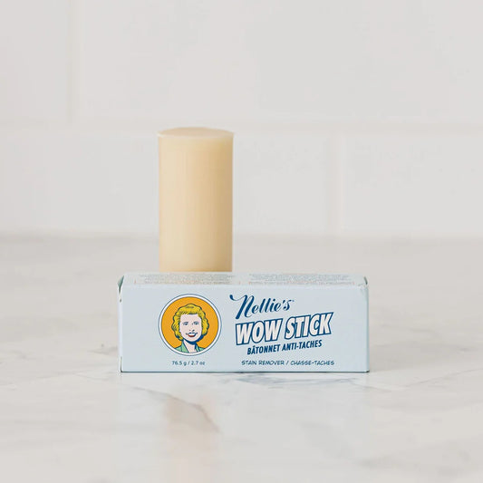 Nellie's Wow Stick Stain Remover