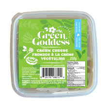 Green Goddess, Cream Cheese [vegan]