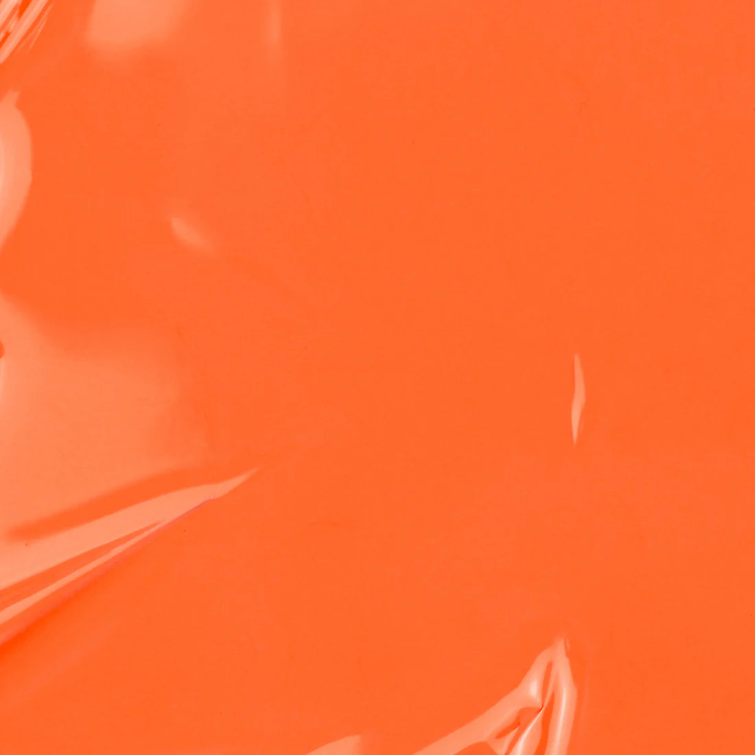 BKIND Nail Polish, Orange Julep