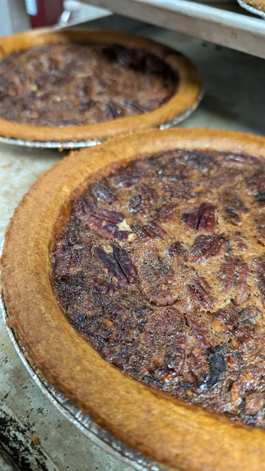 Pecan Pie