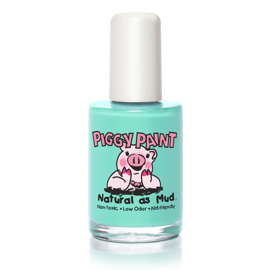 Piggy Paint Nail Polish, Sea You Later