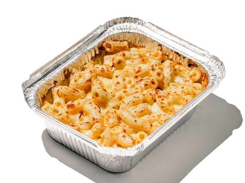 Mac and Cheese, MINI