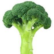 Broccoli, each