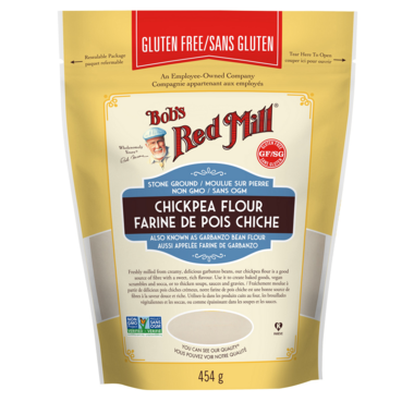Bob's Red Mill Chickpea Flour