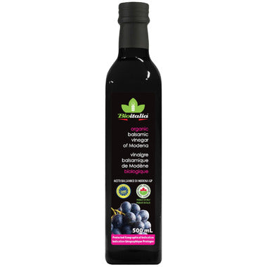 Bio Italia Organic Balsamic Vinegar
