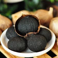 BLACK Garlic, JAR