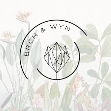 BRCH & WYN - Coffee 340g WHOLE beans Coffee