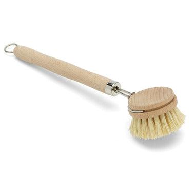 Wooden Dish Brush
