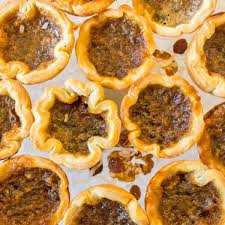 Butter Tart