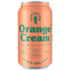 City Seltzer, Orange Cream Seltzer