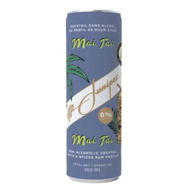 HP Juniper Mai-Tai