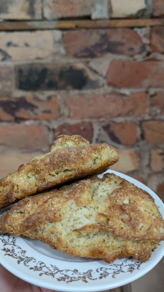 Daily Scone