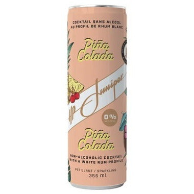 HP Juniper Pina Colada