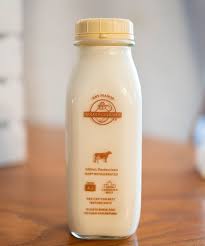 Eby Manor Dairy 10% Cream, 500ml