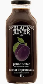 Black River, Prune Juice Nectar Juice 1L