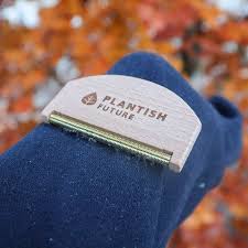 Lint & Fluff Remover, PLANTISH