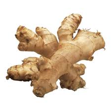 Ginger Root, Organic