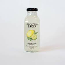 Black River Juice, Lemonade 300ML