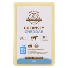 Eby Manor Cheddar Cheese