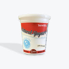 Hewitt's Dairy Yogurt, Original