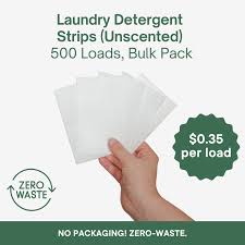 Laundry Strips BULK