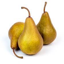 Pears, each