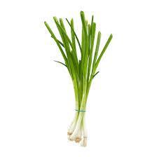 Green Onion, per bunch