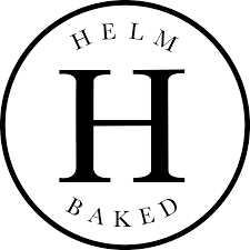 GF & DF "plain fudge" Brownie  * HELM