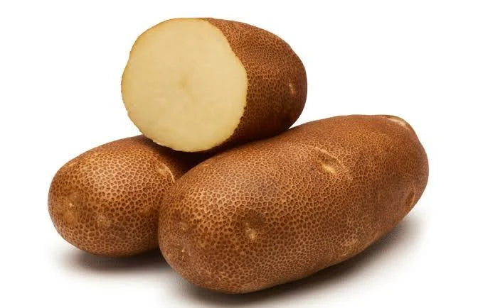 Potatoes, Yukon Gold, EACH