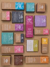 Birch Babe, Facial Cleansing Bars