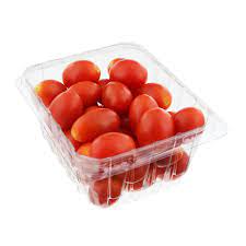 Tomatoes, Cherry/grape