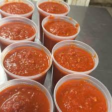 Bolognese, Meat Sauce 500mL