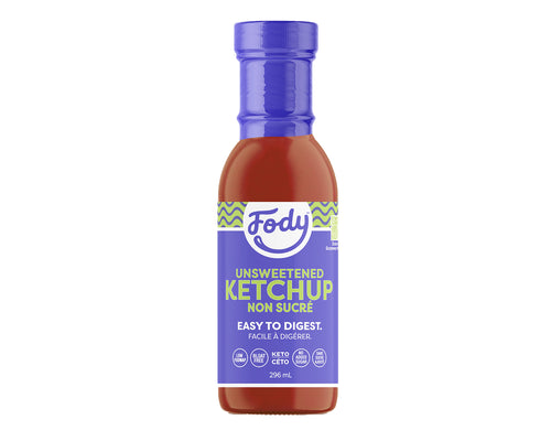 Fody Food Co. Fodmap Ketchup
