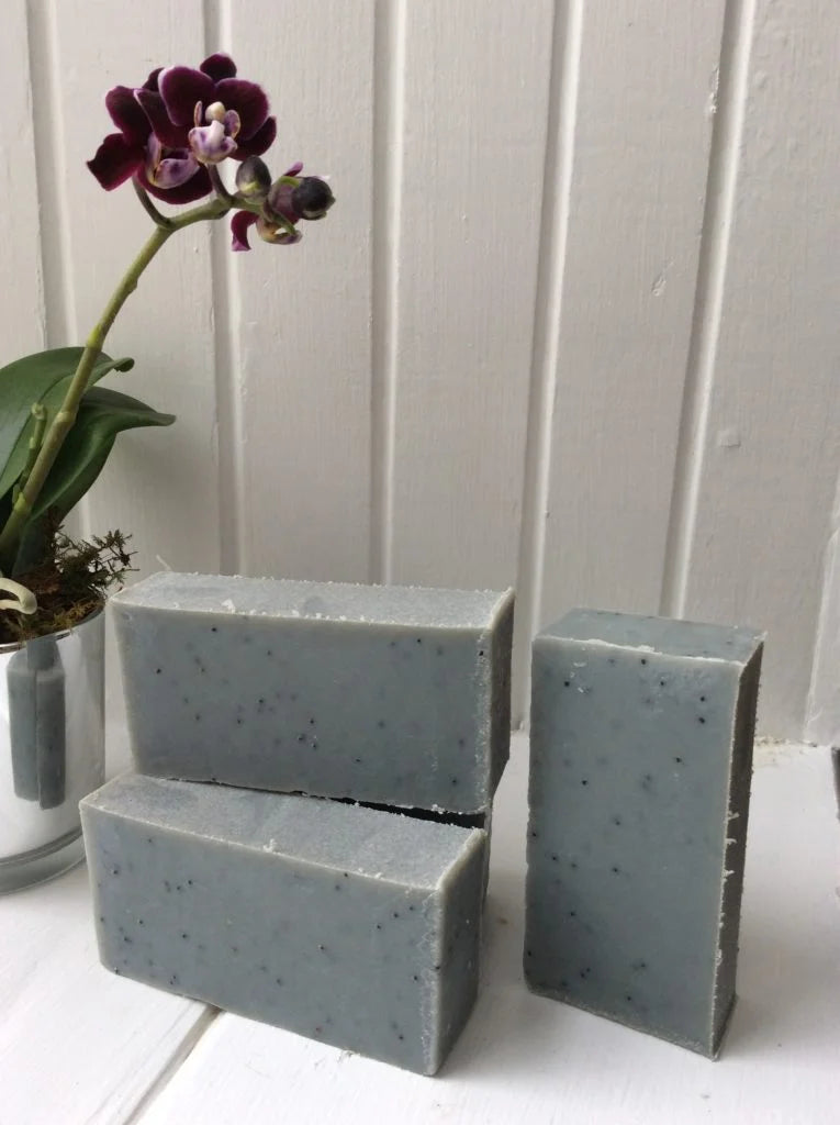 Koaino Soap, Detox Bar