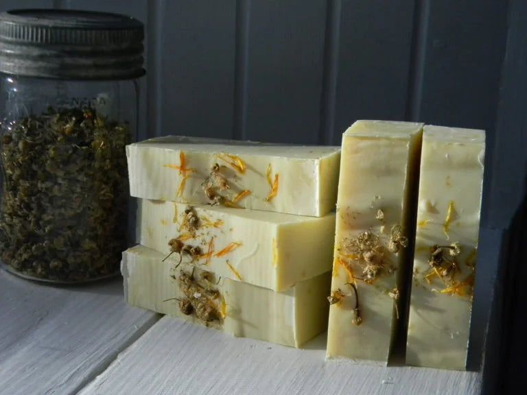 Koaino Soaps, Sunshine