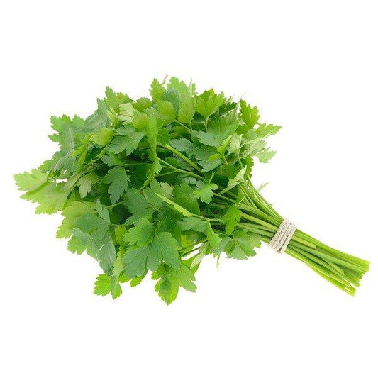 Italian Parsley, bunch