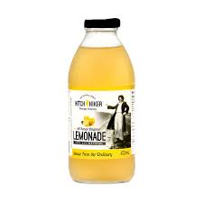 HITCHHIKER LEMONADE - ALL ROADS ORIGINAL