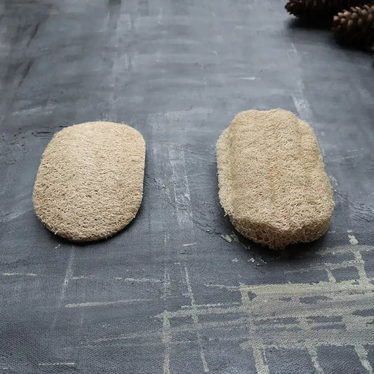 Plantish Loofah Dish Sponge