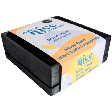 Make Nice Co. SOAP TRAY