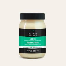 VEGAN mayonaise maison orphee