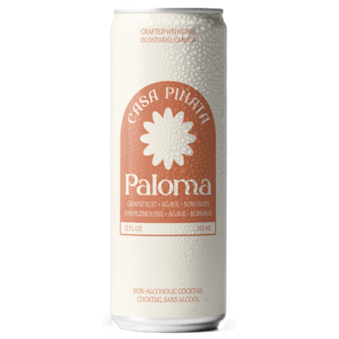 Casa Pinata, Paloma