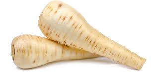 parsnips, 2lbs