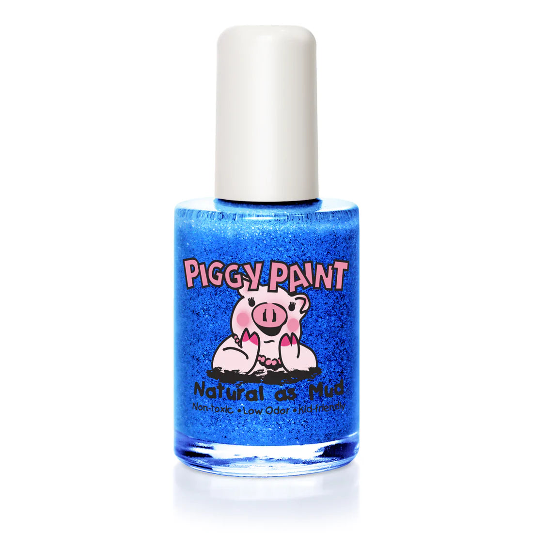 Piggy Paint Nail Polish, Mer-maid In The Shade