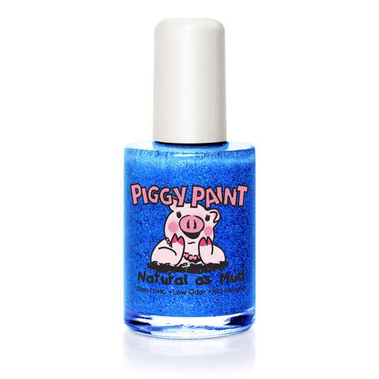 Piggy Paint Nail Polish, Mer-maid In The Shade