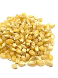 Popping Corn, Organic 1lb