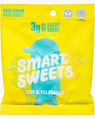 Smart Sweets, Sour Blast Buddies