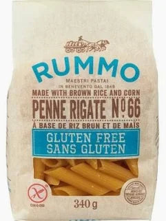 Pasta Rummo, GF Penne